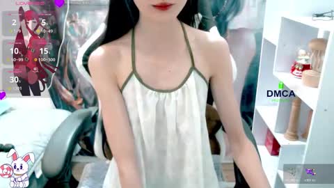 changchang_ online show from March 20, 12:21 pm