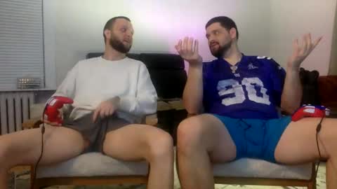 TATS AND TANNED online show from February 6, 11:58 pm