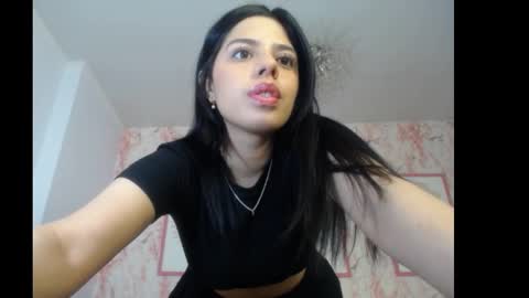 Channel Garcia online show from November 8, 9:51 pm