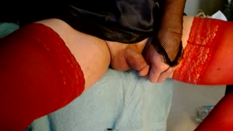 CD Chantal online show from February 1, 3:07 pm