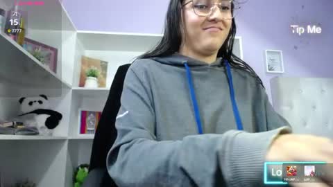 chantal online show from July 3, 4:12 pm
