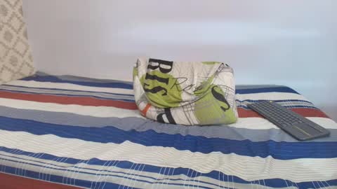 Raquel  online show from February 25, 3:09 pm