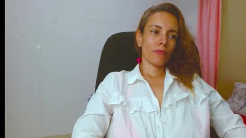 chantal sweety  and horny latina for u online show from March 18, 4:13 pm