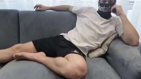 Stern online show from March 18, 8:09 am