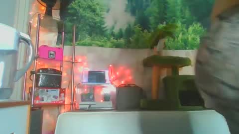 ChantelOBeanBaby online show from January 19, 6:42 am