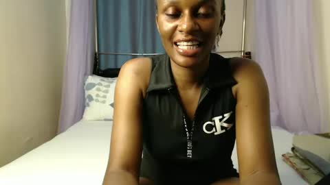 Chantel online show from January 20, 4:01 pm