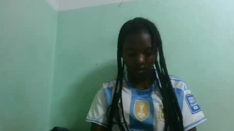 chanteuse655720 online show from July 3, 5:56 am