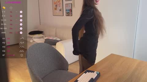 Liz online show from January 15, 10:24 am