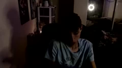 Chaos Kat online show from April 13, 6:17 am