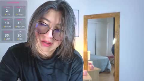 chaosdoll__ online show from January 6, 7:40 pm