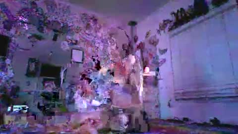 chaoticluvbug777 online show from May 7, 9:16 am