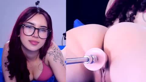 Charick  online show from November 7, 9:17 pm