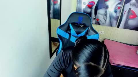 charis 2 online show from October 15, 4:16 am