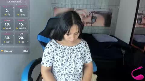 charis 2 online show from October 18, 4:38 am