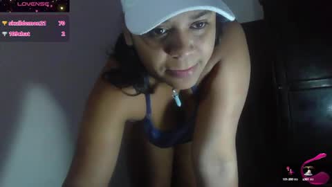 charis_bellota online show from January 17, 5:30 pm