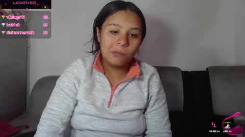 charis_bellota online show from January 24, 7:49 pm