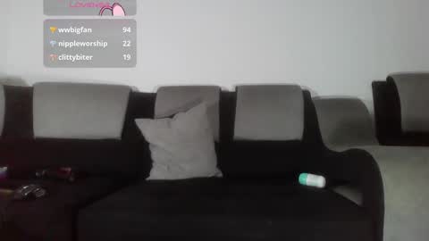 charis_bellota online show from February 11, 11:53 am