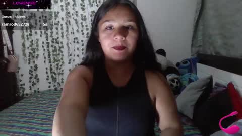 charis_bellota online show from December 25, 3:08 am