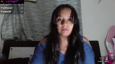 charis_bellota online show from December 3, 2:09 am