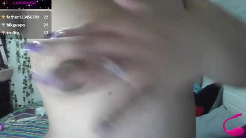 charis_bellota online show from December 23, 12:46 am