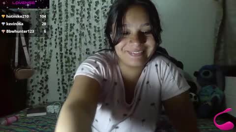 charis_bellota online show from December 23, 3:50 am