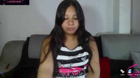 charis_bellota online show from January 27, 1:19 pm