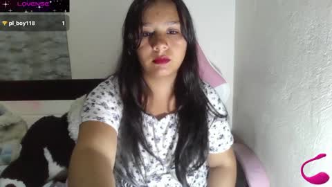 charis_bellota online show from December 14, 12:55 am