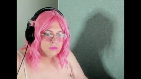 charisofthethreshold online show from April 2, 5:37 am