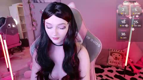 Hi guys Welcome to my room online show from April 17, 2:41 pm