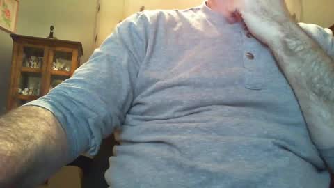 charle79 online show from February 12, 2:24 am