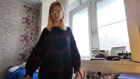 Nancy online show from November 19, 8:35 am