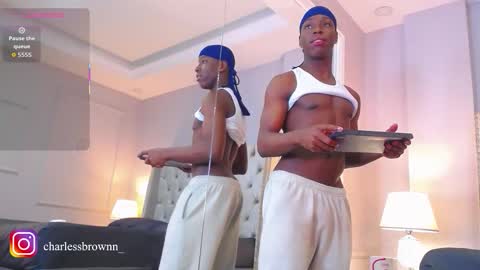 charlesbrown_ online show from December 2, 2:48 pm