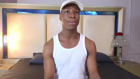 charlesbrown_ online show from March 12, 6:00 pm