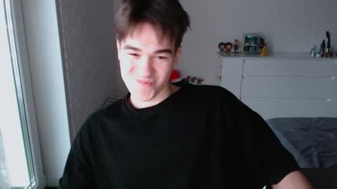 charleshanson69 online show from November 6, 4:37 am