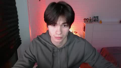 charleshanson69 online show from October 8, 3:51 pm