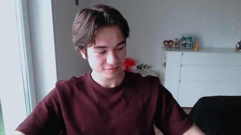 charleshanson69 online show from October 23, 5:53 am