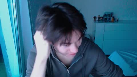 charleshanson69 online show from December 14, 11:05 am