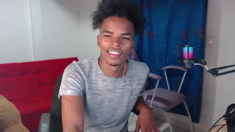 charlesshorny online show from January 28, 8:15 pm