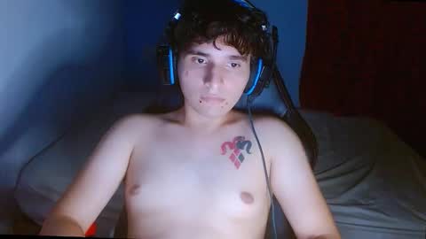 Charley quinn online show from April 14, 12:47 am