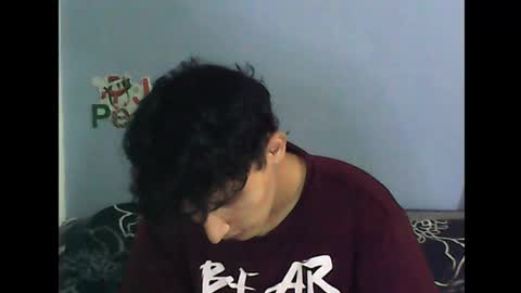 Charley quinn online show from December 23, 1:08 am