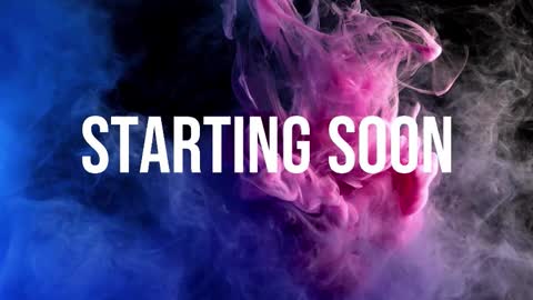 Charlie online show from November 7, 8:06 am