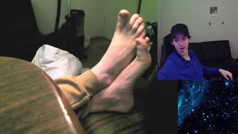 char sexiness online show from February 7, 9:18 pm