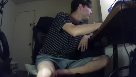 char sexiness online show from July 12, 3:32 am