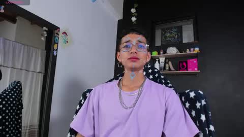 Charles Russo online show from February 11, 6:12 pm