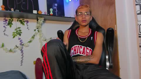 Charles Russo online show from January 25, 11:11 pm