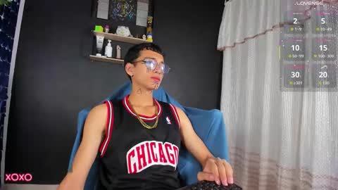 Charles Russo online show from March 9, 6:12 pm