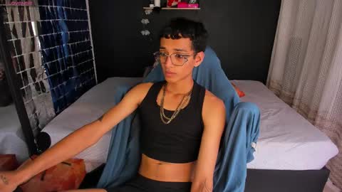 Charles Russo online show from March 18, 6:03 pm