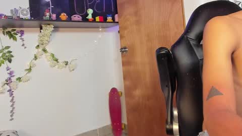 Charles Russo online show from February 18, 12:05 am