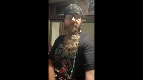 charlieray1 online show from April 5, 2:41 am