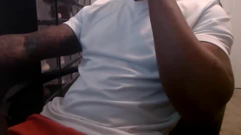 CharlieSierra96 online show from November 17, 8:22 pm